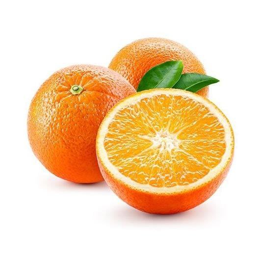 Апельсин ваг